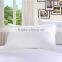 Pure Bamboo Fiber Pillow Set (White)
