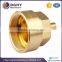 ISO9001-2000 OEM Professional High Precision knurled nut