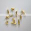 Small Brass Barrel Hinges Manufacturer In China