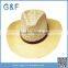 High Quality Custom Paper Panama Straw Hat For Sale
