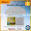 Huan Jie 11cm qualitative tea bag filter paper for laboratory