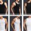 Perfect Men Slimming Vest Shirt, Belly Massage Body Shaper As Seen on TV