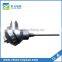 M8 thermocouple Temperature sensor Thermocouple