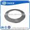 tungsten carbide mechanical seal ring in different grade
