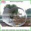 galvanized culvert pipe