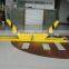 manual gate arm barrier