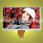 9.0 inch TFT LCD panel,WVGA 800*480 pixels,24 bit RGB interface,16:9 in landscape,Stock for sale and never end of supply