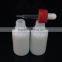 Best sale 30ml white porcelain wholesale bottle with childproof cap and dropper for cosmetic/e liquid/e juice/milk packaging