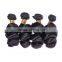 Wholesale top grade loose wave 100% brazilian human hair extension
