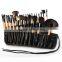 make up kit 18 Pcs/kits Pro Cosmetic Makeup Brush Set Foundation Powder Eyeliner Brushes, full complete makeup brush