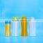 200ml 400ml detergent plastic bottle for household items