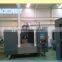 VMC1060/1168 Cheap rotary table milling machine with cnc