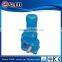 KC series helical bevel gearbox