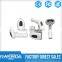Low Cost 1D and 2D Stock Barcode Scanner for Printed and Cell Phone Screen Barcode