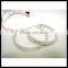 SMD LED Angel Eyes Halo Rings Kit for BMW E46 NON PROJECT E46 Coupe 1999-2003