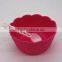 dishwasher safe dessert cup plastic ice cream tumbler in set