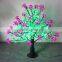 Perfect Lilac Tree Lights Led High Simulation Tree