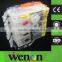 PGI-670 CLI-671 Refillable Cartridge With Permanent Chip For Canon MG7760 MG7765 MG7766 MG6860 MG5760 Printer