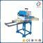 double station glove heat transfer machine