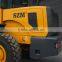 4.5M High Dumping Height Wheel Loader With EPA Engine