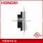 UL CUL AC quiet residential grade decorator electrical lighting wall switch