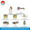 Bamboo skewer stick Making Machine