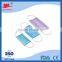 Flat Shape Loop disposable adjuster Face Mask