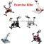 2016 indoor sitting exercise bike