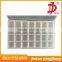 Common Rail Fuel Injector Calibration Shim/Diesel Fuel Injector adjustment shims