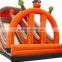 Inflatable Winsun Princess Minion Bouncy Castle
