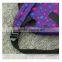 2014 New style 600D teens purple school bag with handle