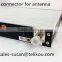 MDS-400 full-duplex wireless talkback system