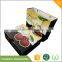 cardboard box for fruit and vegetable