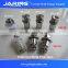 Undercut anchors and brackets for porcelain ceramic(PUA-03) M6