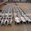 dummy bar and dummy bar chain for CCM