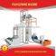 TBSY-1500 garbage bag blown film extrusion machine factory