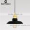 Pacific Furniture Service Enamel Lamp Shade
