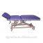 Medical examination table electric hospital treatment table