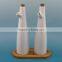 Wholesale ceramic vinegar and oil dispenser in high quality