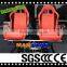 Game Machine Electric And Hydraulic System 3d 4d 5d Cinema High Quality Projector