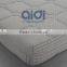 Washable Children Mattress With Zip, Polyurethane Foam Pad, Baby Crip Mattress KID-1403