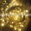 220v Hotting sell rubber LED string lights