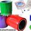 Pharmaceutical Foil for PVC Infusion Bags