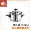 pressure cooker polished rice cooker free cookware stainless steel cookware