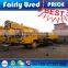 Cheap Price Used XCMG 25 ton Crane