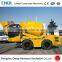 Good Price!High Efficiency Mobile Self Loading Concrete Mixer