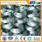 ISO 9001 hot sale galvanized iron wire