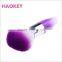 portable soft nylon hair colorful manicure brush
