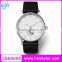 Latest design wholesale your logo custom ladies watches 2016 with 3 ATM water resistant