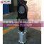 PN10 &16 High Quality Pneumatic Knife Gate Valve